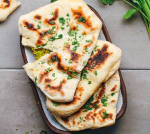 Aloo Naan