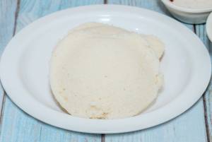Steam Idli