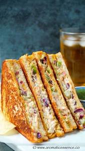 Italian Veg Sandwich