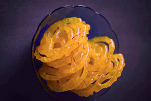 Jalebi      