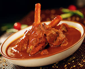 Gosht Rogan Josh