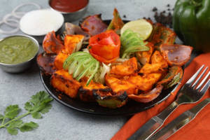 Paneer Tikka