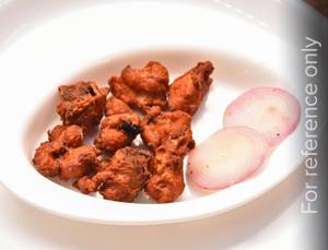 Chicken 65