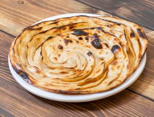 Gheee Paratha Lachha