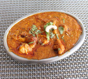 Chicken Curry
