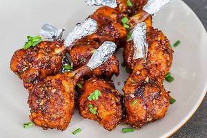 Chicken lolly pop