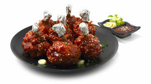 Chicken Lollipop