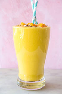 Mango Shake