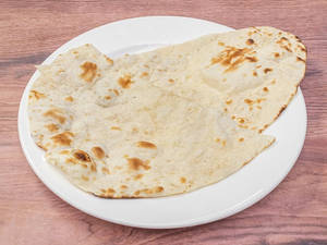 Plain Naan