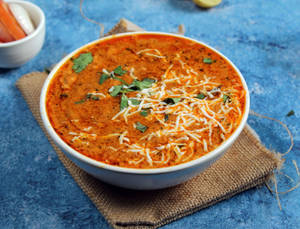 Paneer Tikka Lababdar