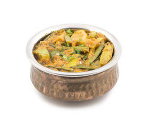Veg Jaipuri