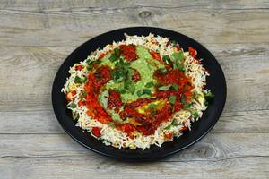 Hot Pot Rice