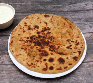 Aloo Paratha