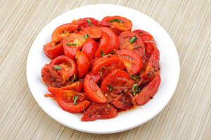 Tomato Fries