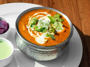 Paneer Makhani