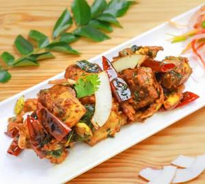 Chicken Pallipalayam Dry