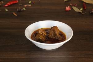 Mutton Kassa [2 Pieces]