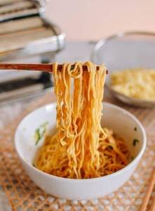Hakka Noodles