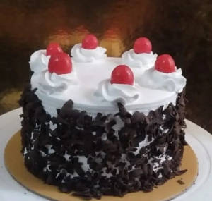 Black Forest 1/2 KG