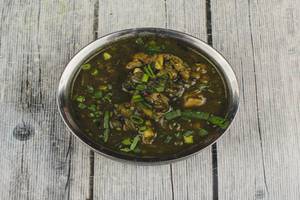 Chilli Chicken Andhra Style [bone]