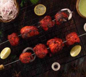 Chicken Tikka