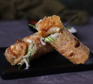Cheeseburst Roll