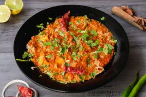 Paneer Kolhapuri