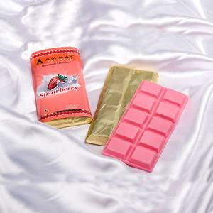 Strawberry Chbar