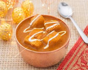 Paneer Lababdar