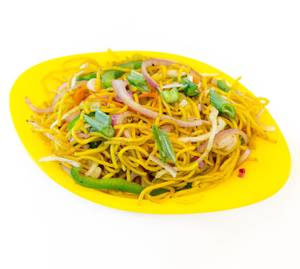 Veg Chowmein
