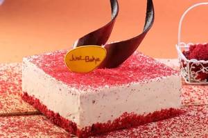 Red Velvet Cake 