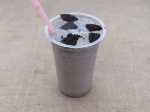 Oreo Shake