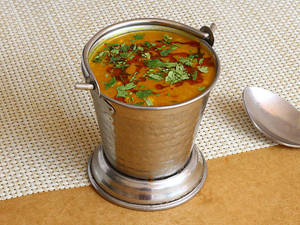 Dal Fry