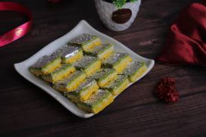 Tirangi barfi