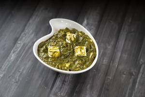 Palak Paneer