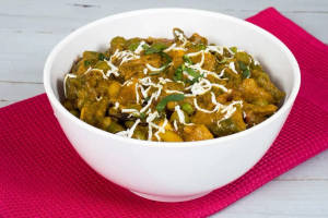 Veg Kurma