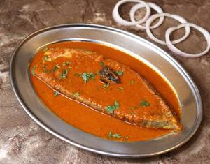 Anjal Curry 
