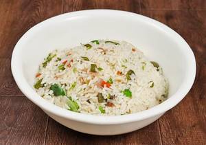 Veg Fried Rice