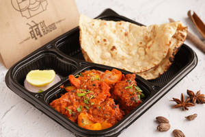 Pakhtooni Murgh Korma Meal
