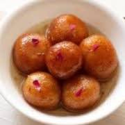 Hot Jamun [2 Pieces]
