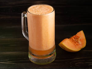 Muskmelon Juice (1 ltr)