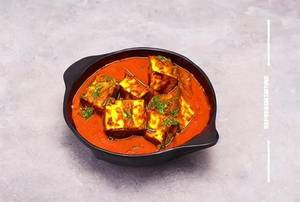 Paneer Lababdar