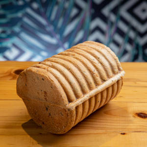 Cheese Paprika Bread