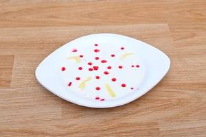 Pineapple Raita