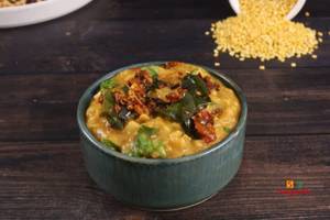 Dhal Tadka [Large]