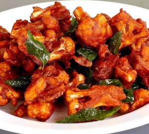Gobi 65 [ cauliflower ]