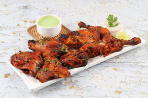 Tandoori Chicken
