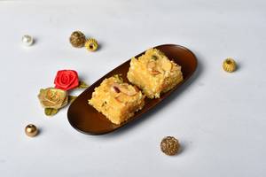 Sev Barfi [500gm]