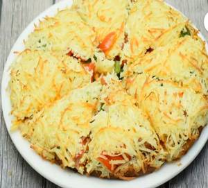 Only Cheese Pizza