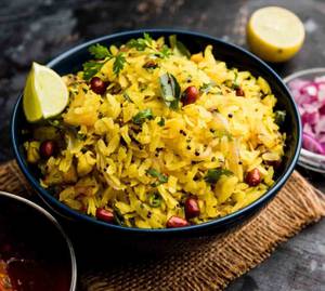 Poha